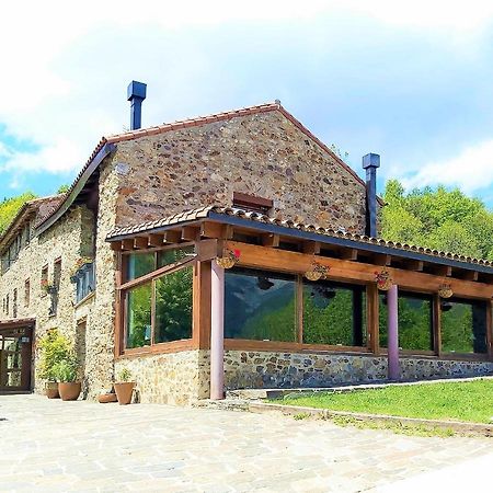 Can Gasparo Hotelrural&Restaurant Planoles Εξωτερικό φωτογραφία