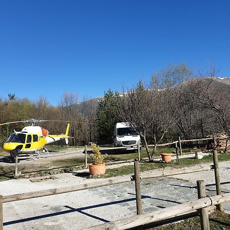 Can Gasparo Hotelrural&Restaurant Planoles Εξωτερικό φωτογραφία