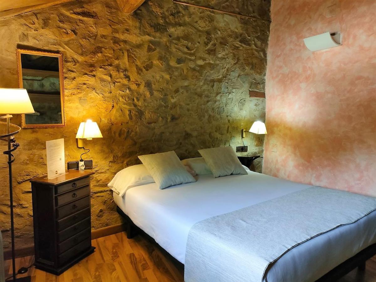 Can Gasparo Hotelrural&Restaurant Planoles Εξωτερικό φωτογραφία