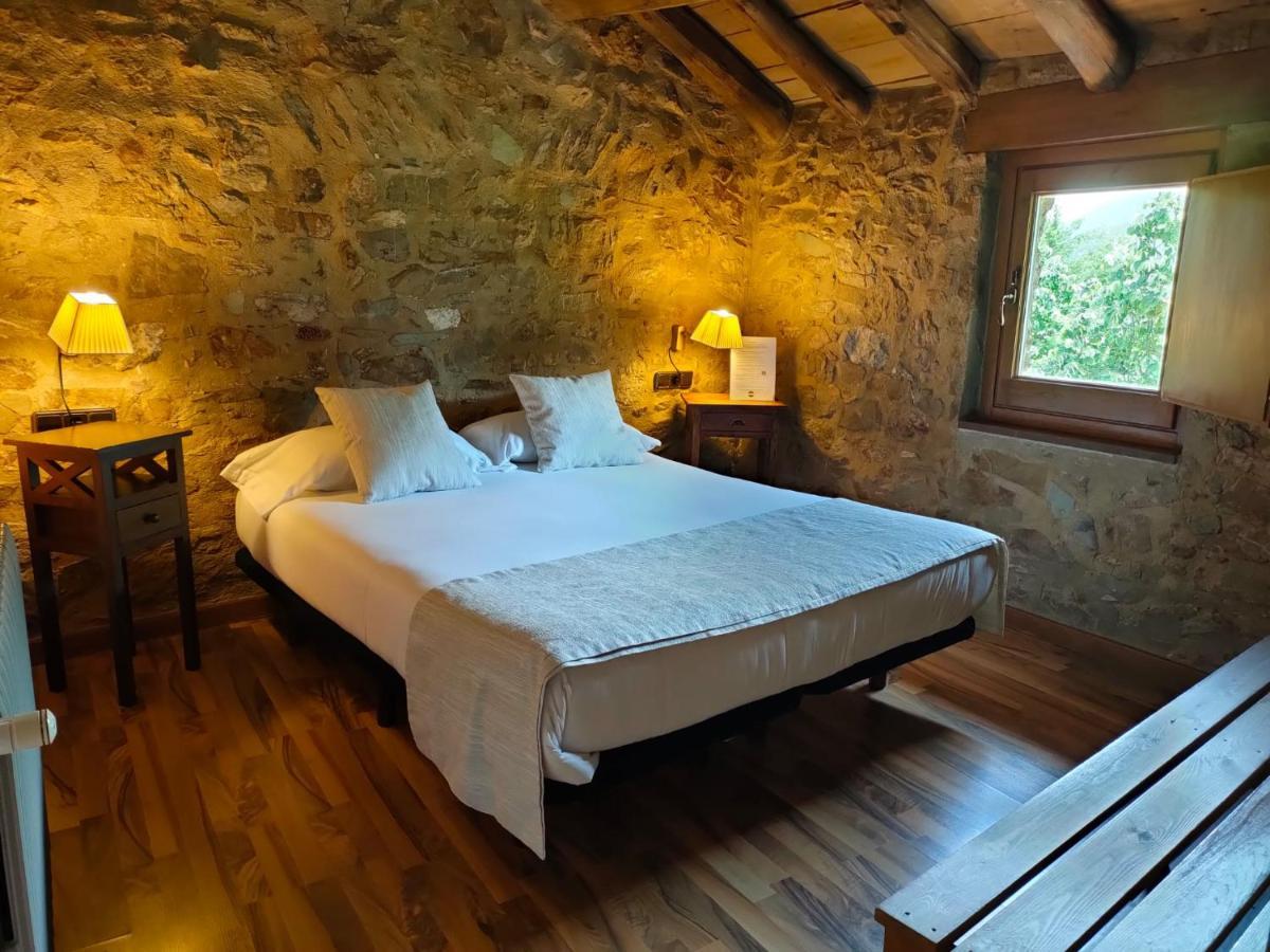 Can Gasparo Hotelrural&Restaurant Planoles Εξωτερικό φωτογραφία