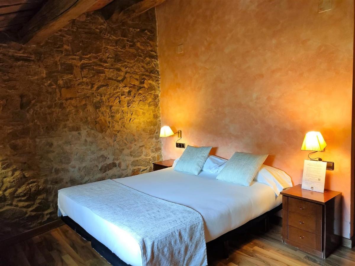 Can Gasparo Hotelrural&Restaurant Planoles Εξωτερικό φωτογραφία
