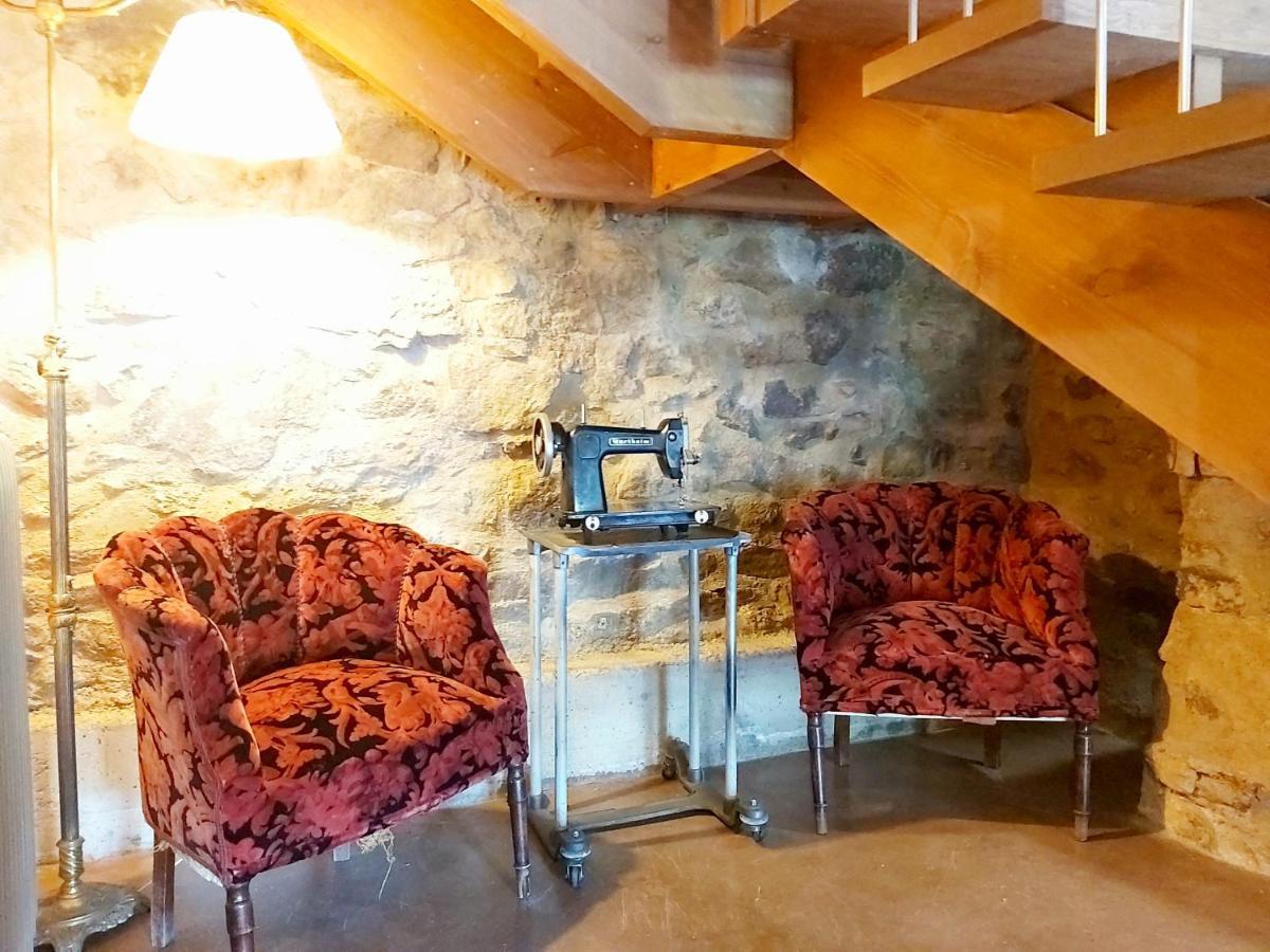 Can Gasparo Hotelrural&Restaurant Planoles Εξωτερικό φωτογραφία