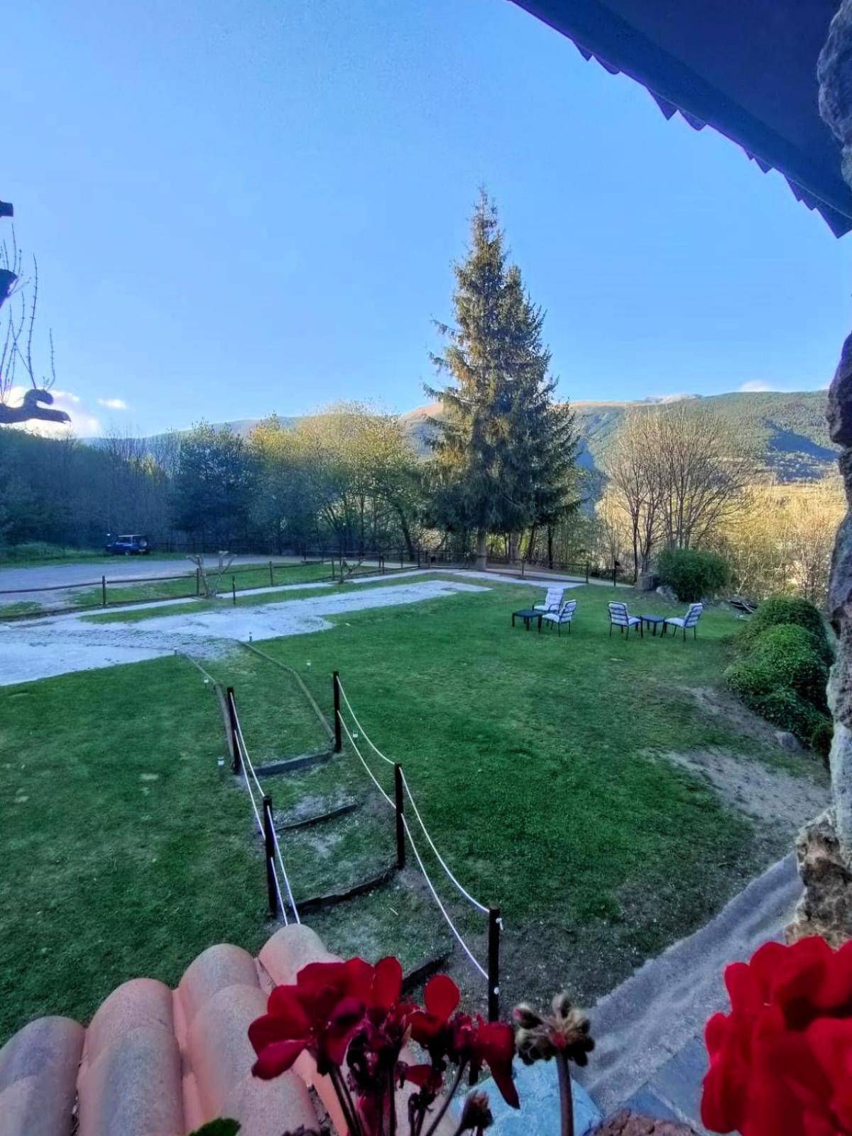 Can Gasparo Hotelrural&Restaurant Planoles Εξωτερικό φωτογραφία