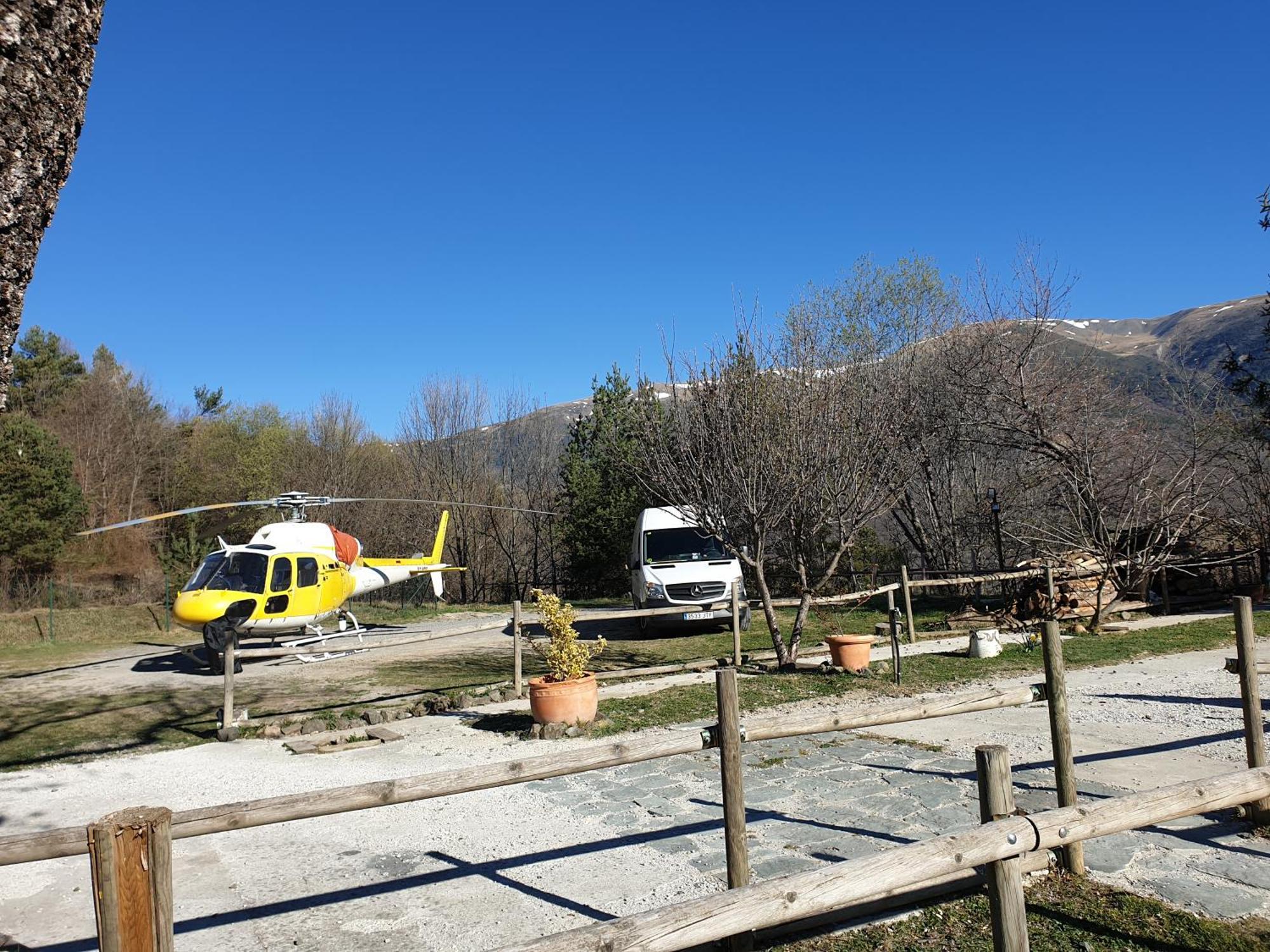 Can Gasparo Hotelrural&Restaurant Planoles Εξωτερικό φωτογραφία