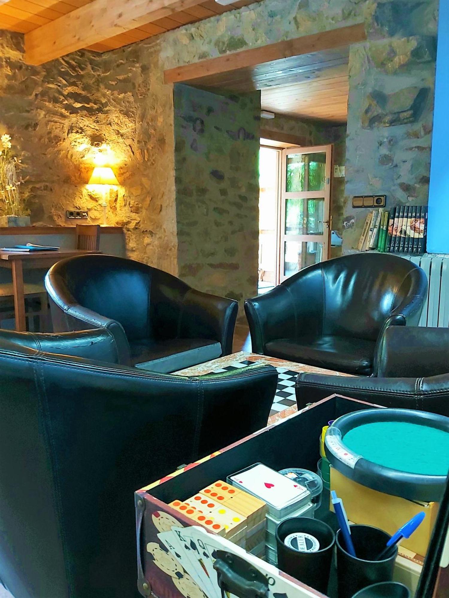 Can Gasparo Hotelrural&Restaurant Planoles Εξωτερικό φωτογραφία