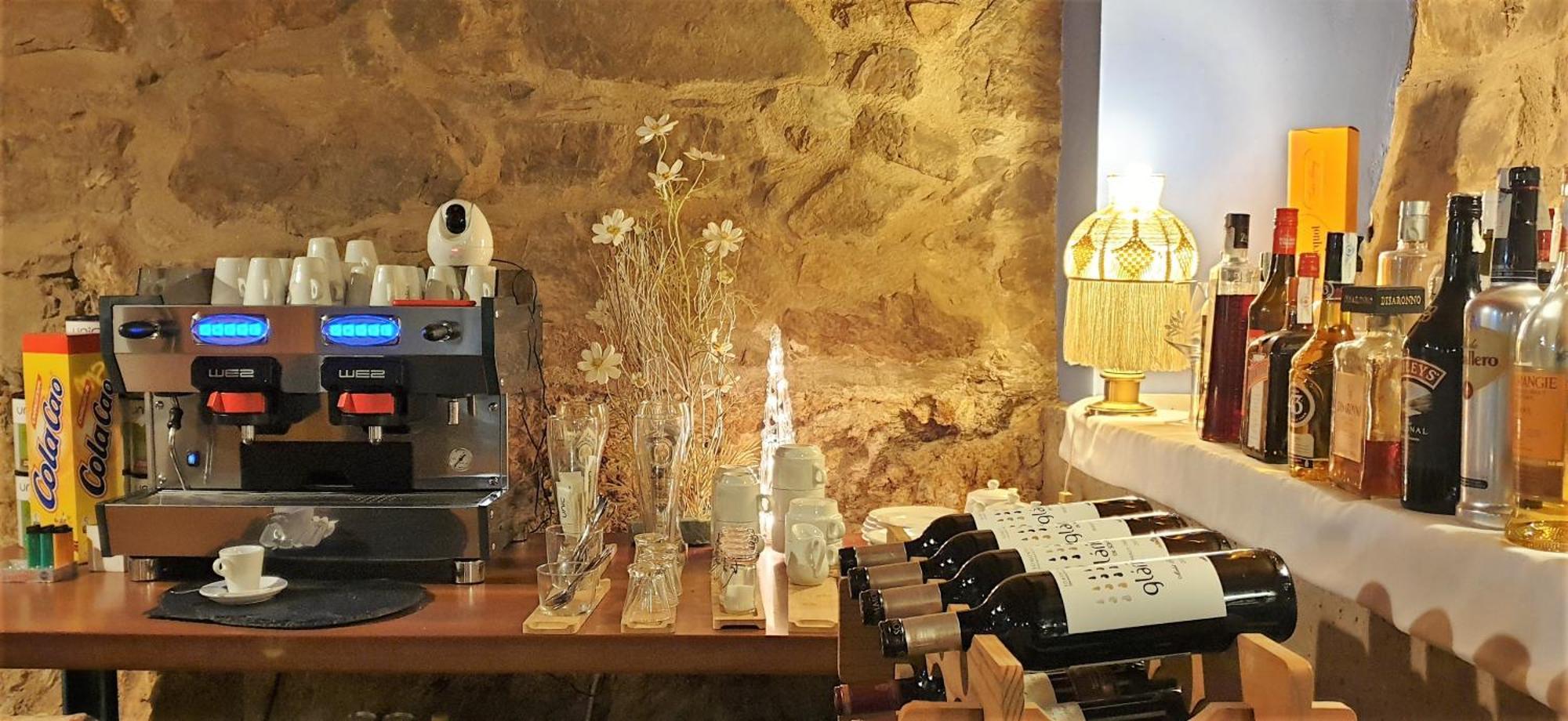Can Gasparo Hotelrural&Restaurant Planoles Εξωτερικό φωτογραφία