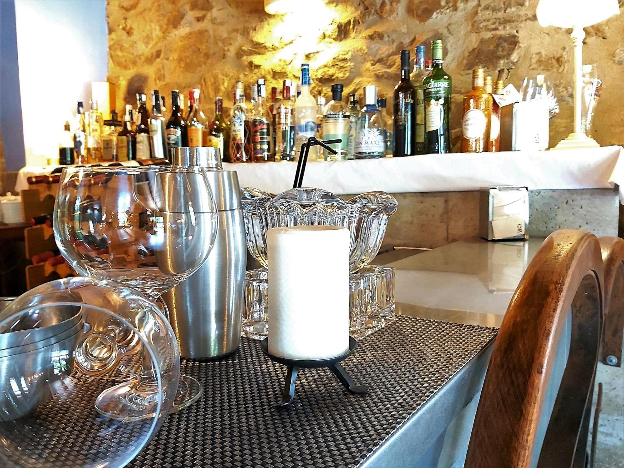 Can Gasparo Hotelrural&Restaurant Planoles Εξωτερικό φωτογραφία