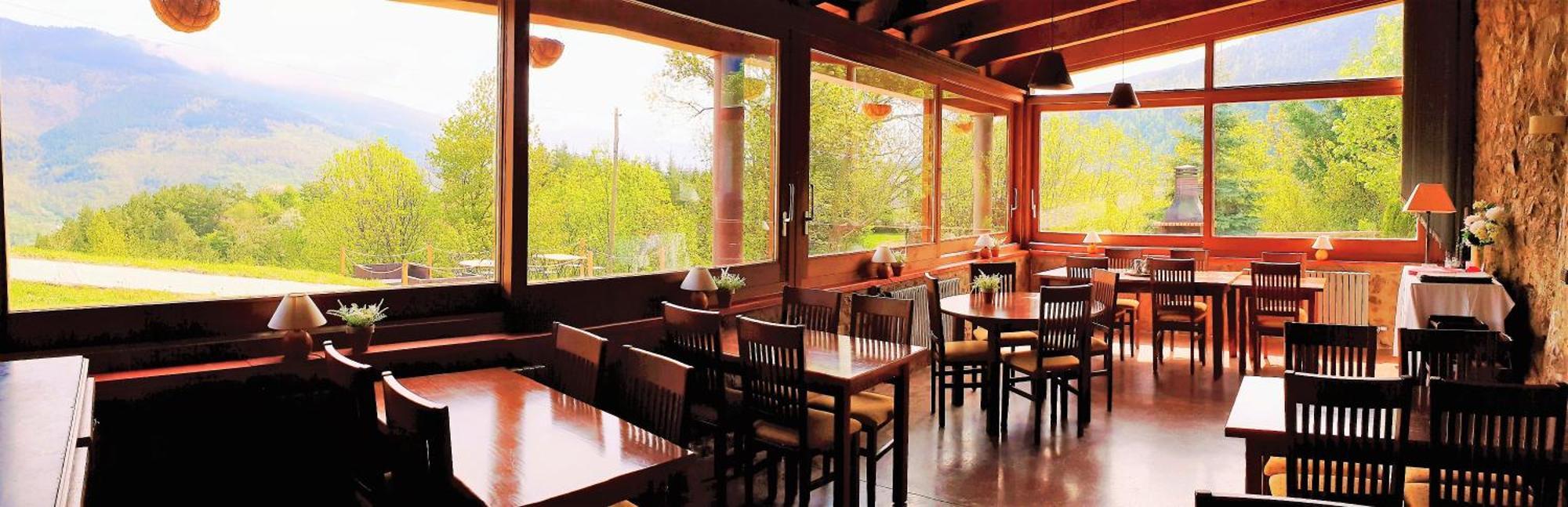 Can Gasparo Hotelrural&Restaurant Planoles Εξωτερικό φωτογραφία