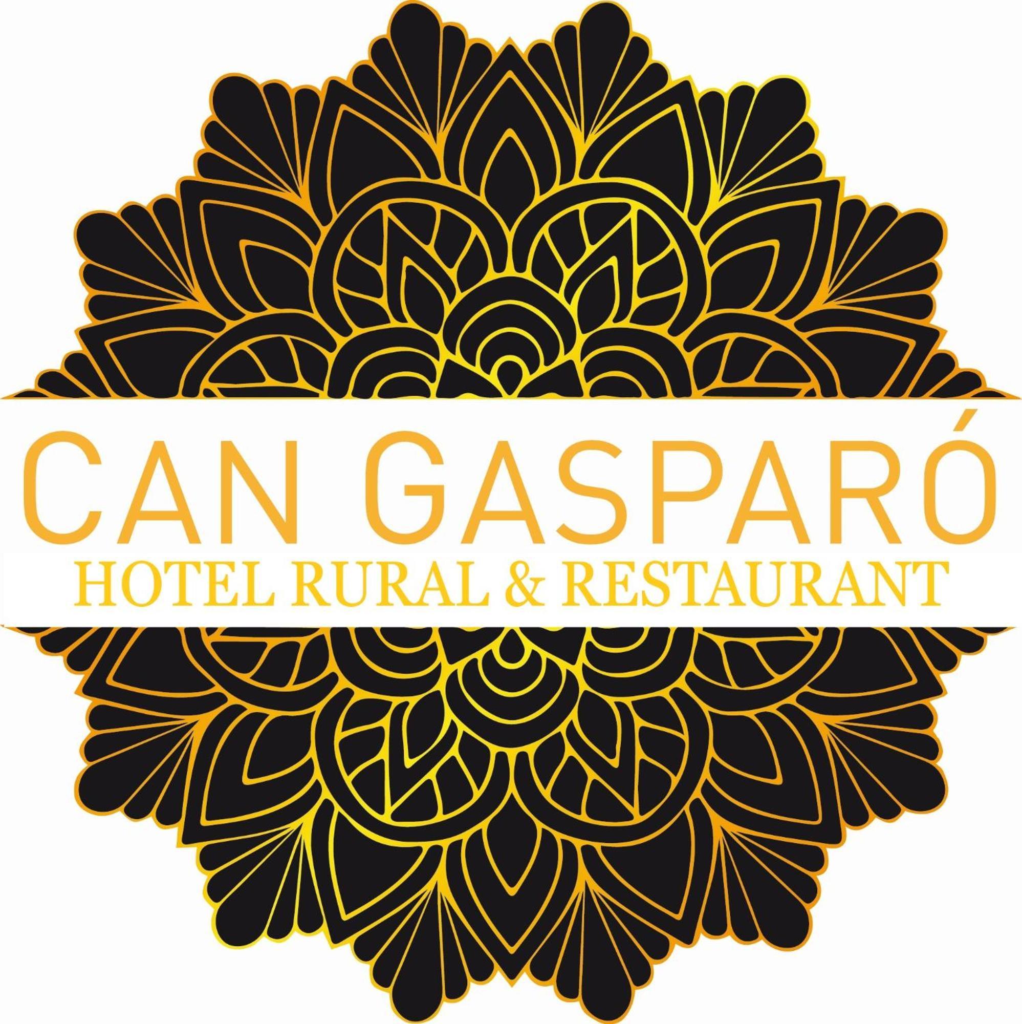 Can Gasparo Hotelrural&Restaurant Planoles Εξωτερικό φωτογραφία