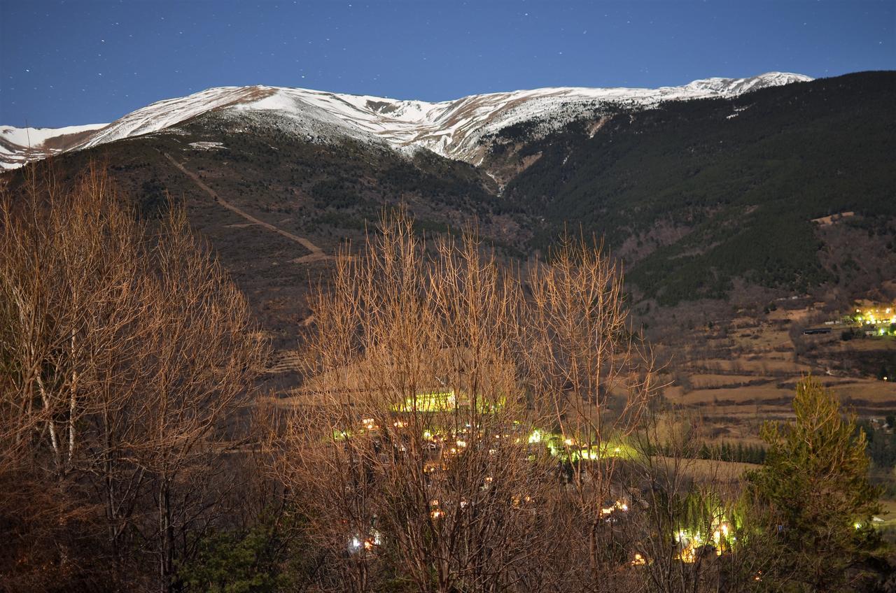 Can Gasparo Hotelrural&Restaurant Planoles Εξωτερικό φωτογραφία