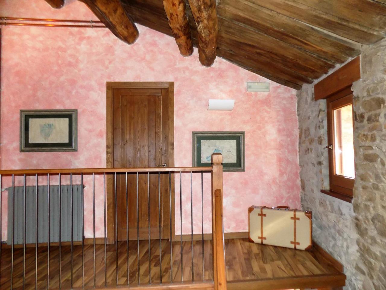 Can Gasparo Hotelrural&Restaurant Planoles Εξωτερικό φωτογραφία