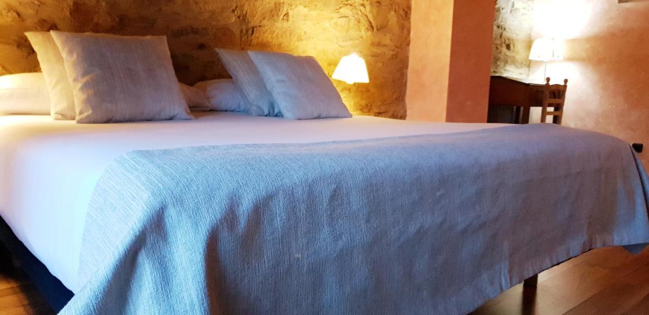 Can Gasparo Hotelrural&Restaurant Planoles Εξωτερικό φωτογραφία