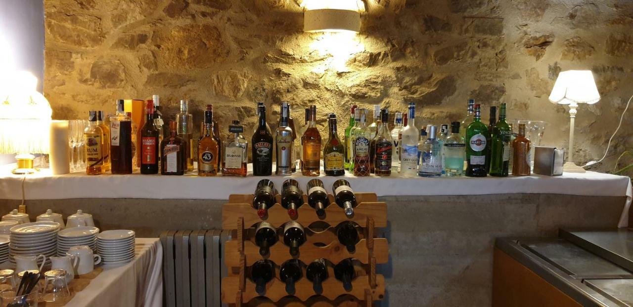 Can Gasparo Hotelrural&Restaurant Planoles Εξωτερικό φωτογραφία