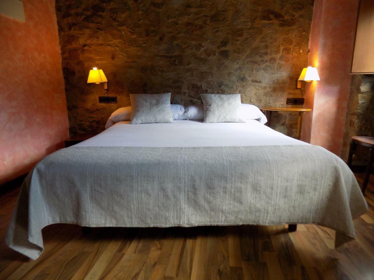Can Gasparo Hotelrural&Restaurant Planoles Εξωτερικό φωτογραφία