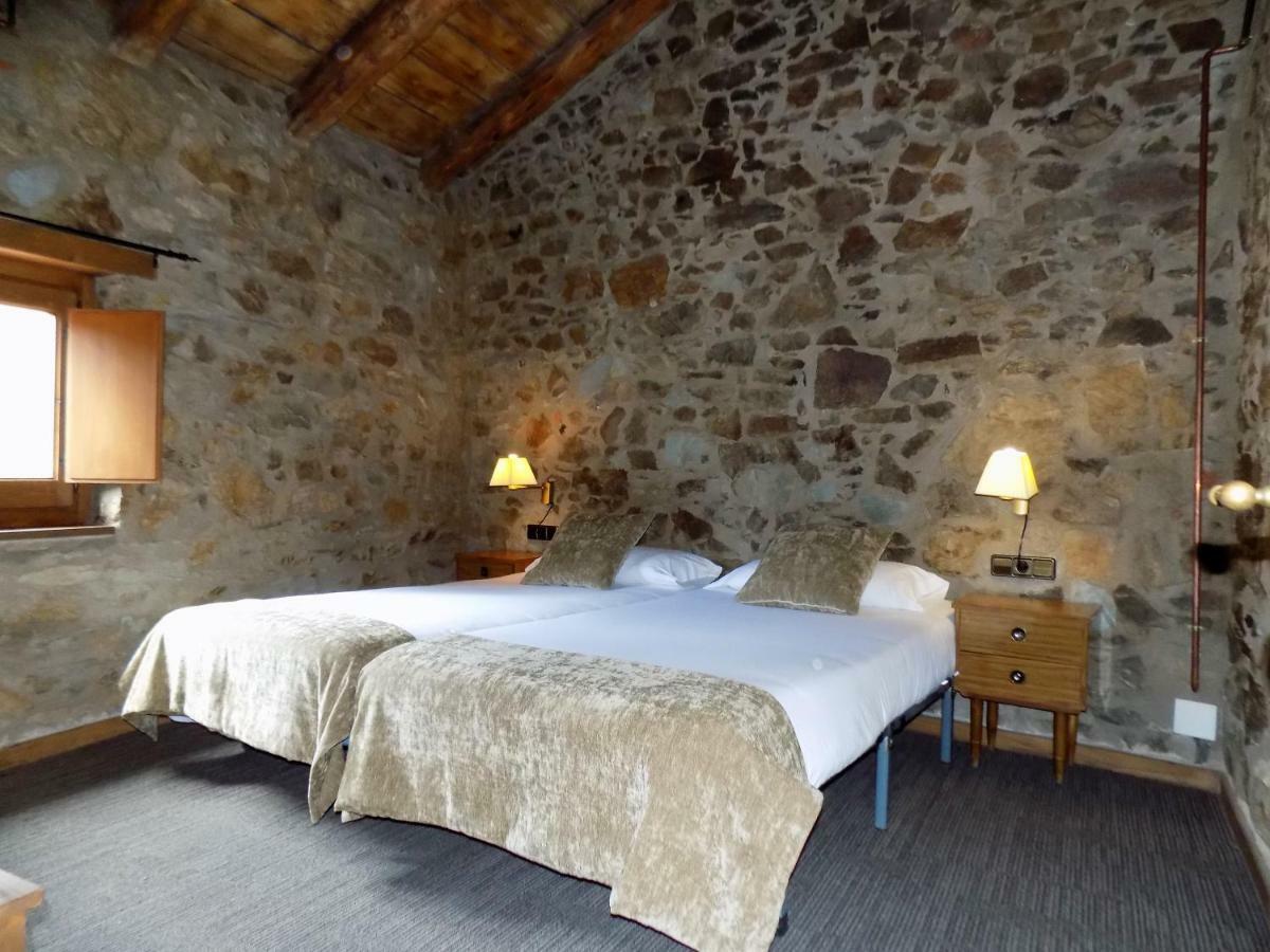 Can Gasparo Hotelrural&Restaurant Planoles Εξωτερικό φωτογραφία